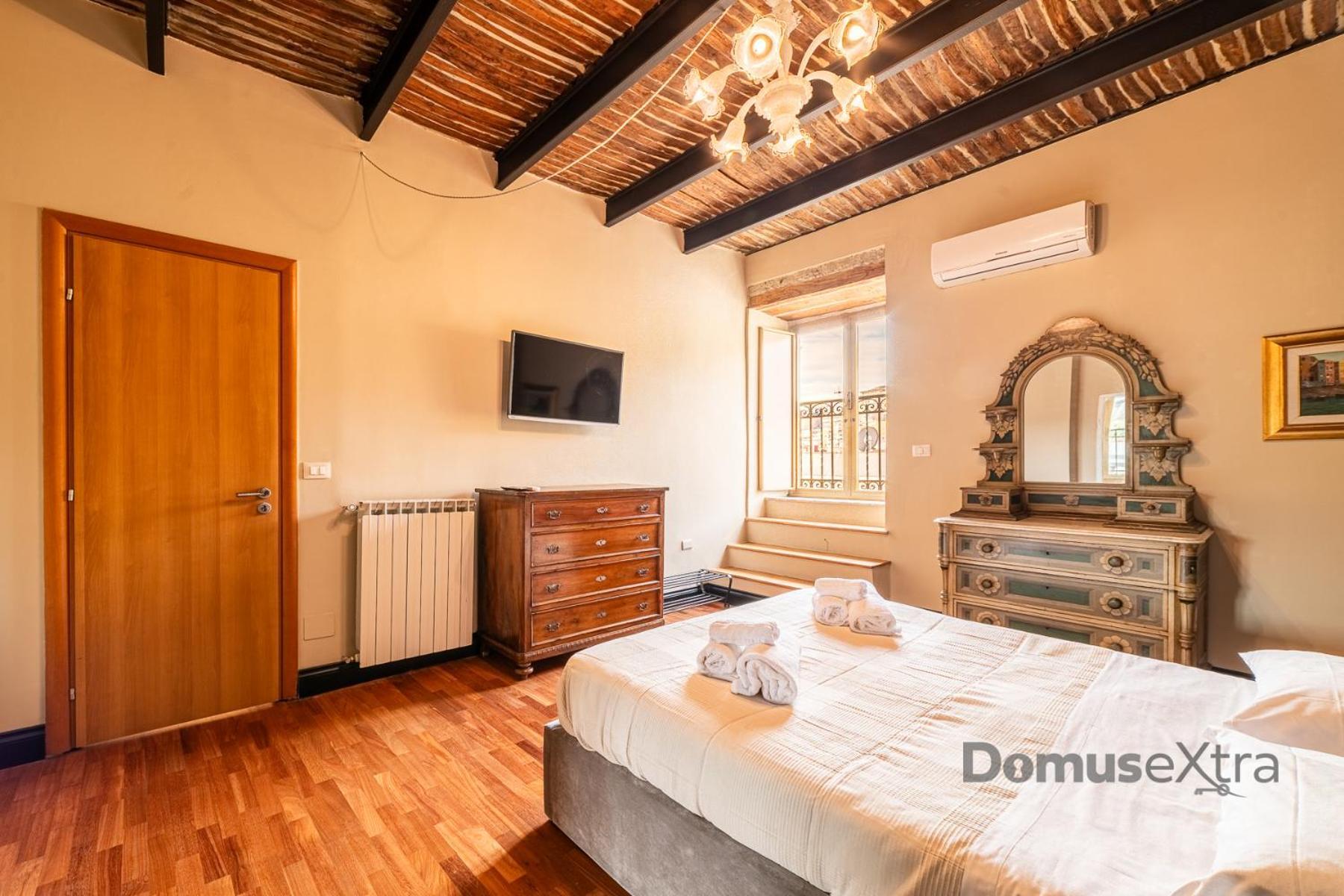 Appartamento Gramsci Relais By Domusextra Napoli Esterno foto