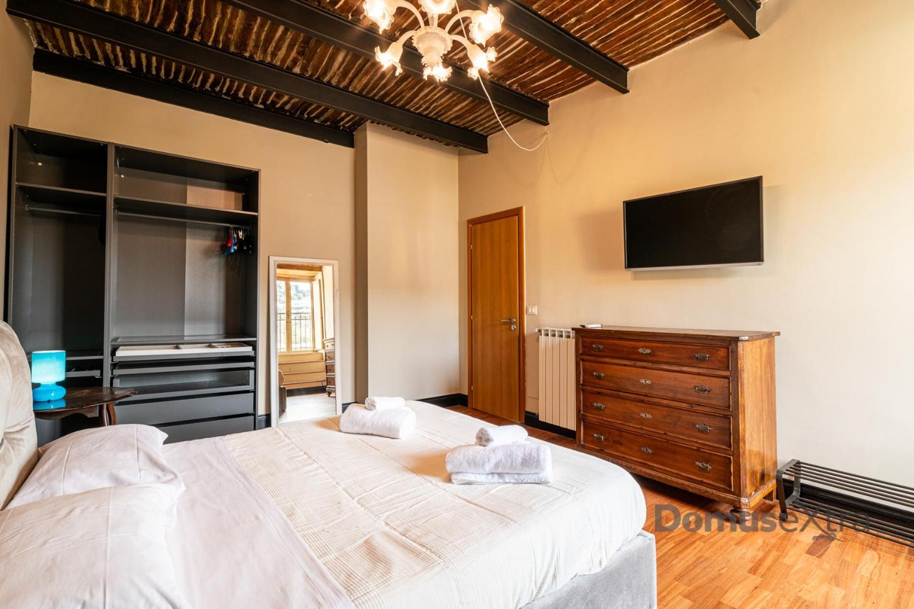 Appartamento Gramsci Relais By Domusextra Napoli Esterno foto