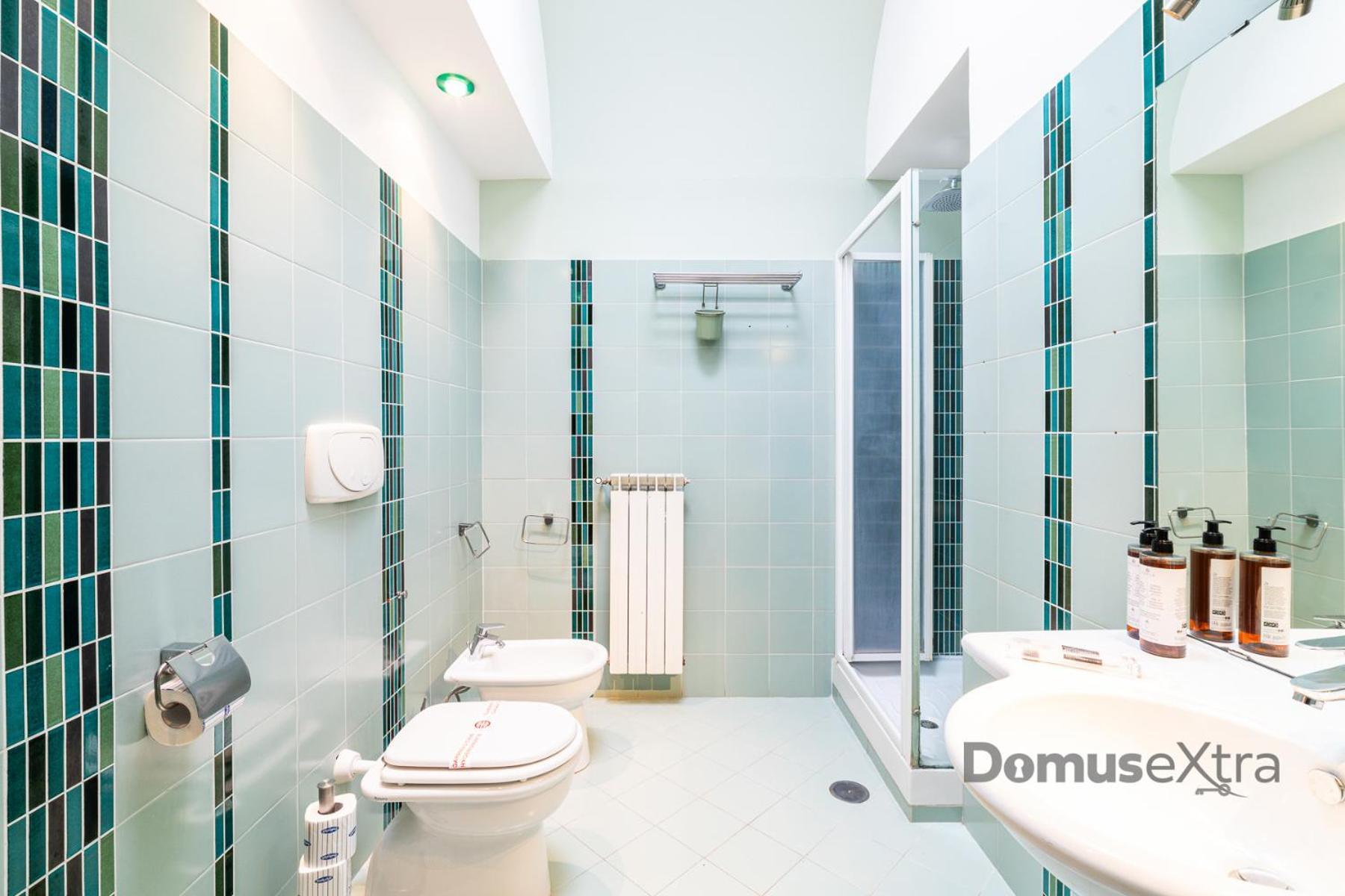 Appartamento Gramsci Relais By Domusextra Napoli Esterno foto