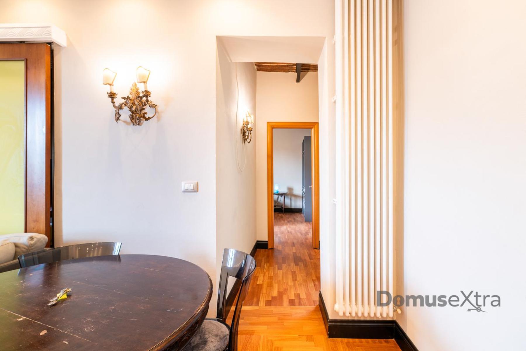 Appartamento Gramsci Relais By Domusextra Napoli Esterno foto