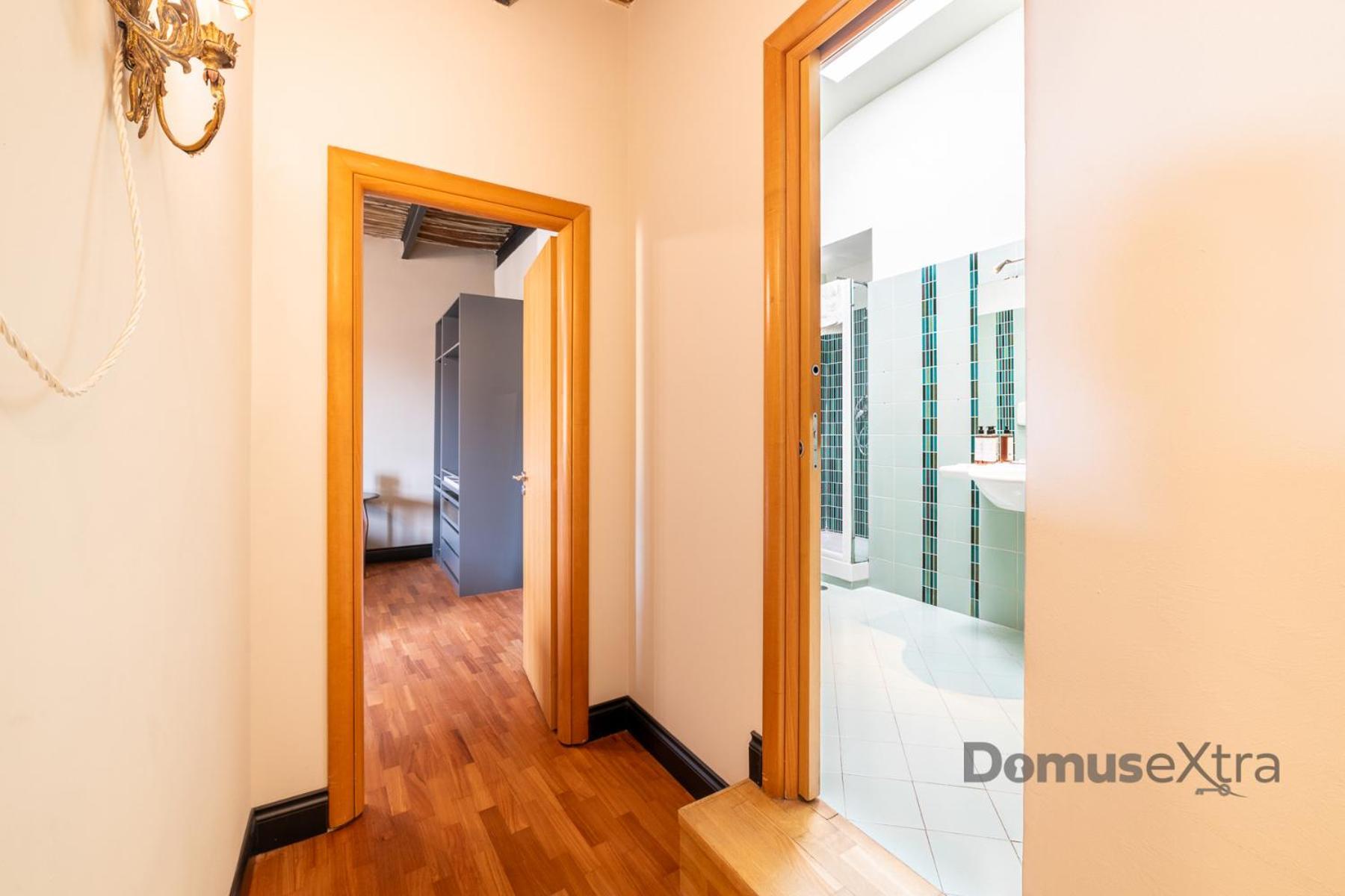 Appartamento Gramsci Relais By Domusextra Napoli Esterno foto